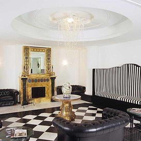 M Glamour Hotel Gabicce Mare Zimmer foto